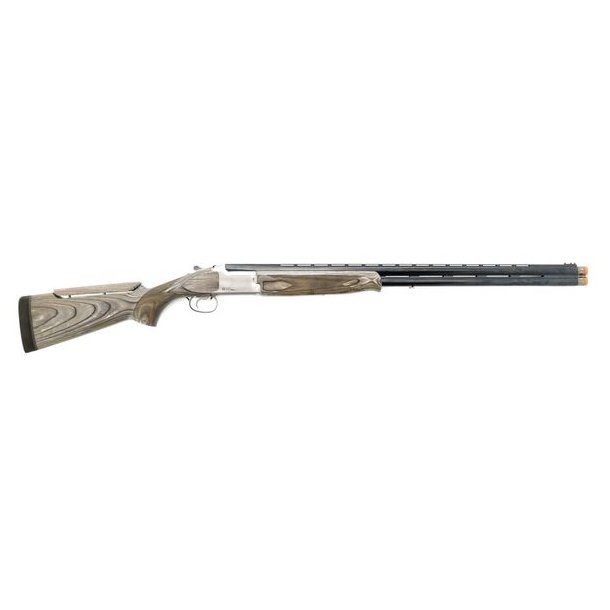 Browning 525 Laminated 12/76 o/u Brugt 2CH