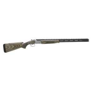 Browning 525 SL 12/76 o/u Brugt Haglgevr 4CH