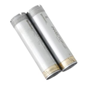 Browning 725 Chokes St 2 stk. Brugt  1/4-1/2