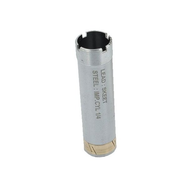 Browning 725 Flush Choke Skeet (Stl 1/4 Cal 20