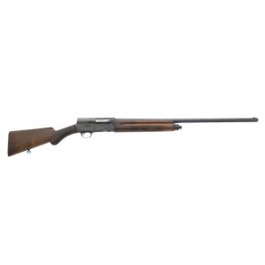 Browning A5 12/70 Halvautomat Haglgev�r  1/1