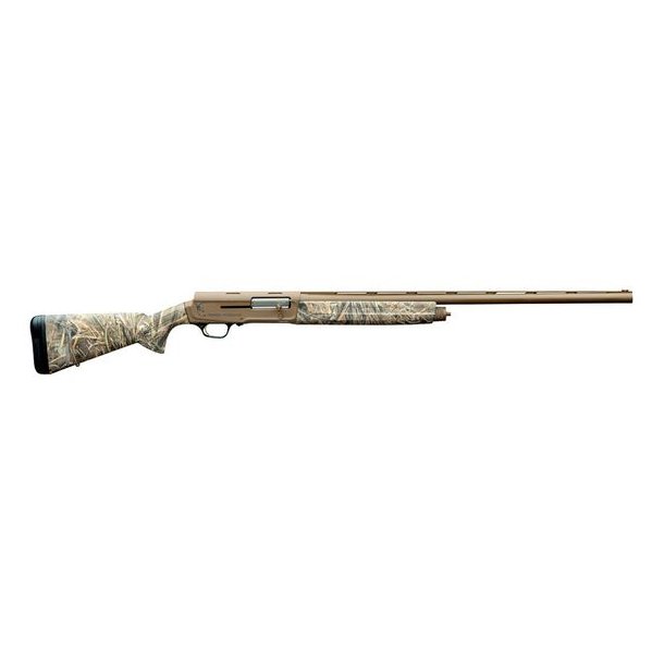 Browning A5 Grand Passage Max5 12/89-71c INV DS Rem Halvautomat Haglgevr