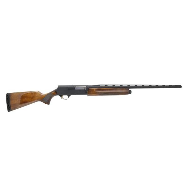 Browning A500 12/76 Halvautomat Brugt Haglgevr 2CH