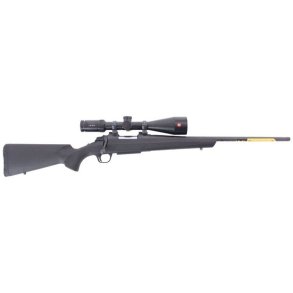 Browning A-Bolt 308. win med Leica Amplus 6 2,5-15x56 sigtekikkert
