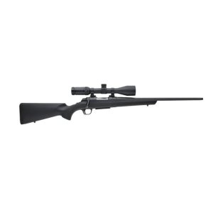 Browning A-Bolt 308win Black Synt. M. Nordhunt 2-12x50 IR