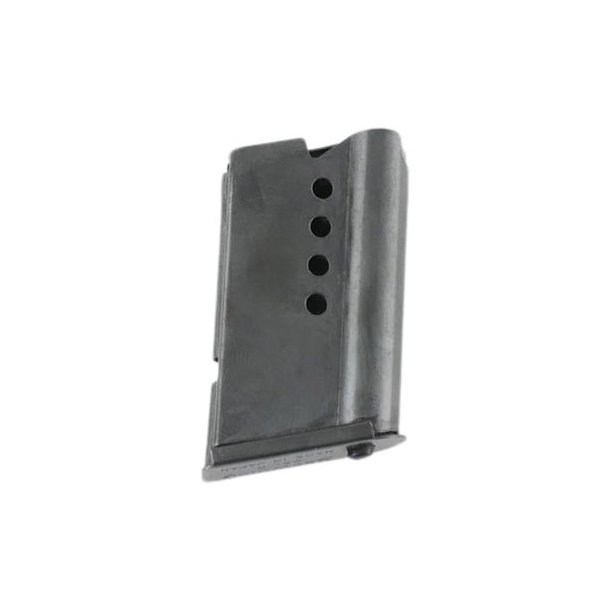 Browning A-bolt 5 skuds Magasin brugt  22 lr.