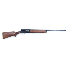 Browning Auto5 Jubilum - 12/70 1/4 - 67 - Brugt