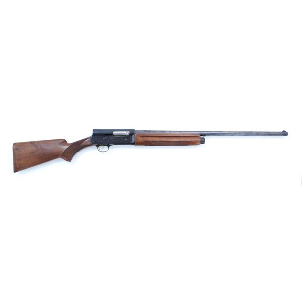 Browning Auto5 Jubilum - 12/70 1/4 - 67 - Brugt