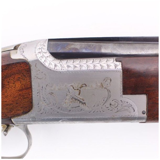 Browning B125 12/70 haglgevr brugt 2CH