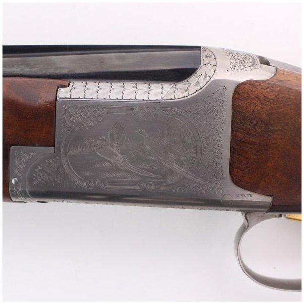 Browning B125 12/70 haglgevr brugt 1/4-1/2