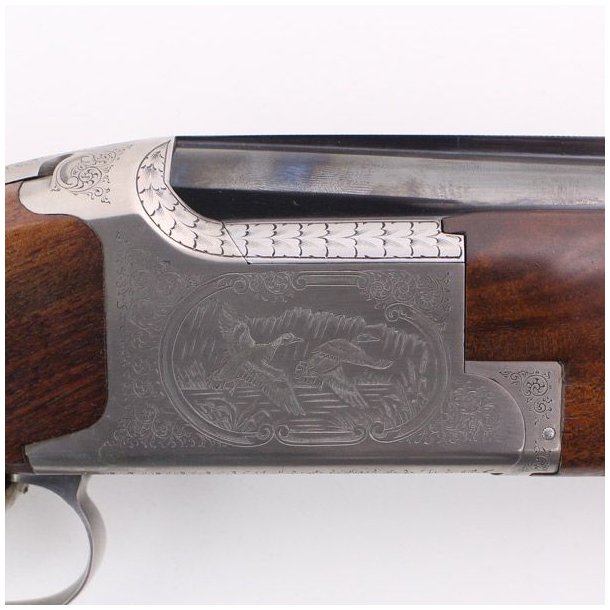 Browning B125 12/70 haglgevr brugt 1/4-1/2