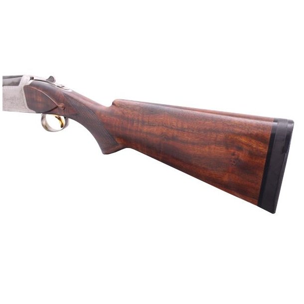 Browning B125 12/70 haglgevr brugt 2CH