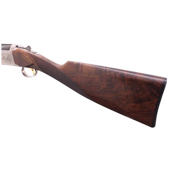 Browning B125 12/70 haglgevr brugt 1/4-1/2