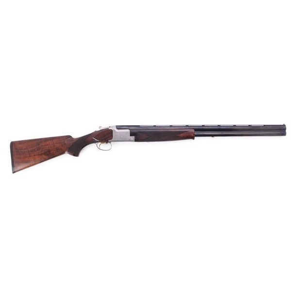 Browning  B125 12/70 o/u Brugt Haglgevr 2CH