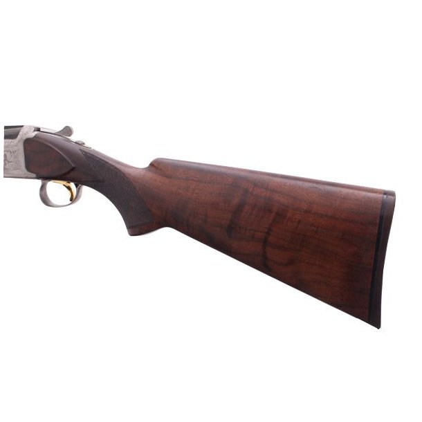 Browning  B125 12/70 o/u Brugt Haglgevr 2CH