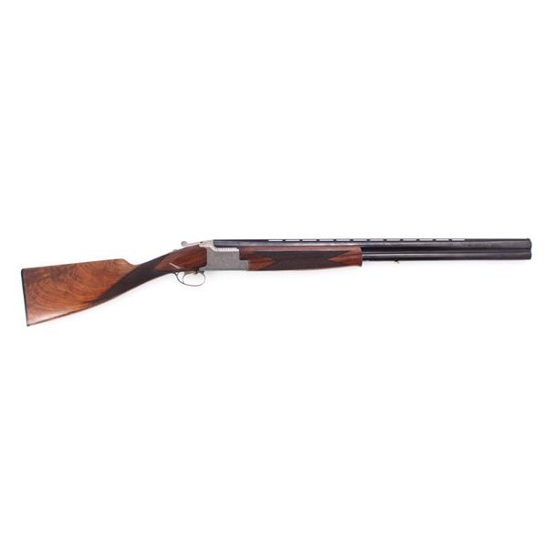 Browning B125 12/70 o/u brugt Haglgevr 2CH