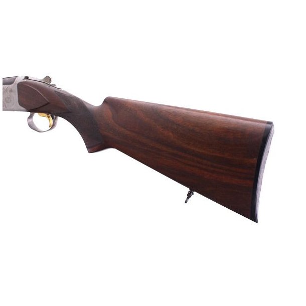 Browning  B25 12/70 70cm lb, 1/4-1/2 - Brugt