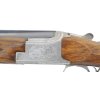 Browning B25 12/70 o/u Brugt Haglgev�r  1/4-1/2