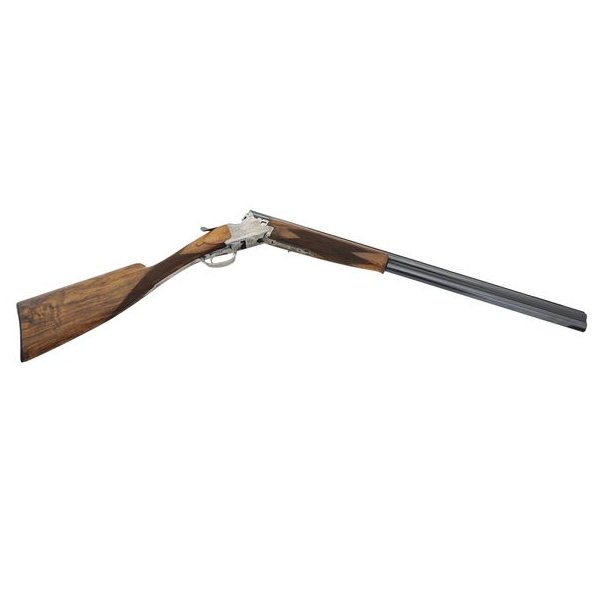 Browning B25 12/70 o/u Brugt Haglgev�r  1/4-1/2