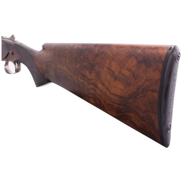 Browning B25 12/70 o/u Brugt Haglgevr