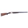 Browning B25 12/70 o/u Brugt Haglgevr