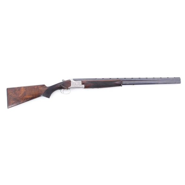 Browning B25 12/70 o/u Brugt Haglgevr