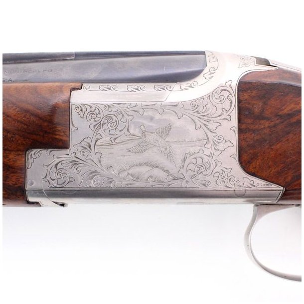 Browning B25 12/70 o/u Brugt Haglgevr