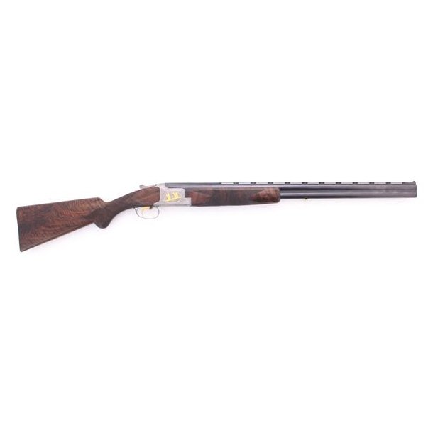Browning B25 American Pintail 12/70 o/u Brugt Haglgevr 1/4-3/4