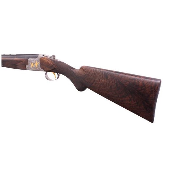 Browning B25 American Pintail 12/70 o/u Brugt Haglgevr 1/4-3/4