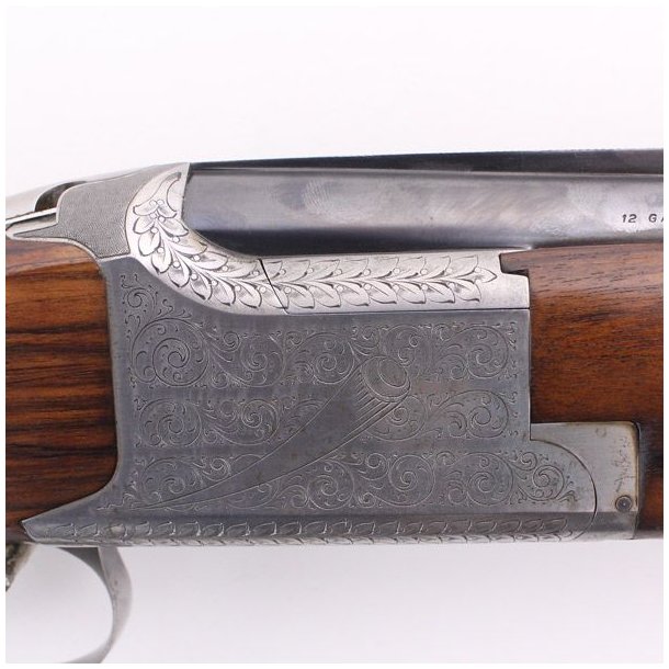 Browning B25 - B1 12/70 Brugt Haglgevr 1/2-3/4