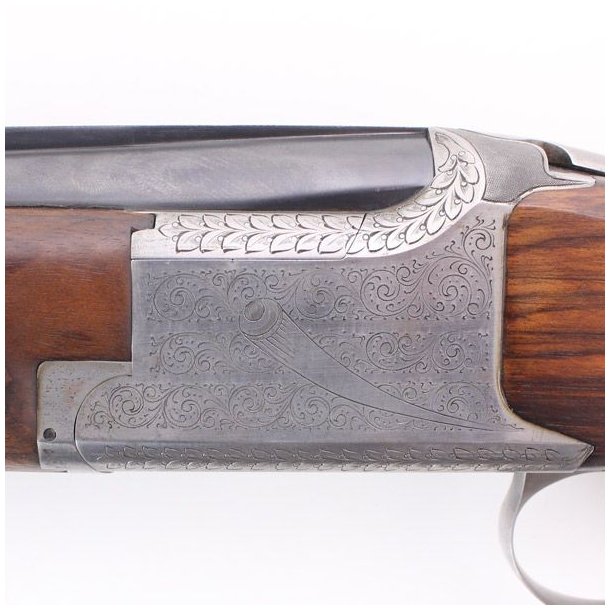 Browning B25 - B1 12/70 Brugt Haglgevr 1/2-3/4