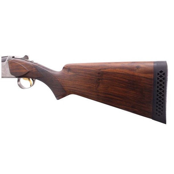 Browning B25 - B1 12/70 Brugt Haglgevr 1/2-3/4