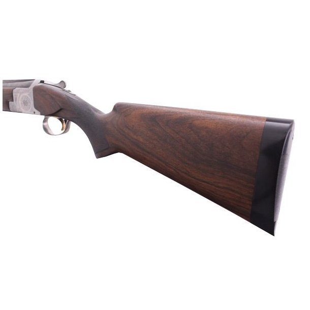 Browning B25 B1 Trap 12/70 o/u Brugt Haglgevr 1/4-1/2
