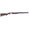Browning B25 B1 Trap 12/70 o/u Brugt Haglgevr 1/4-1/2