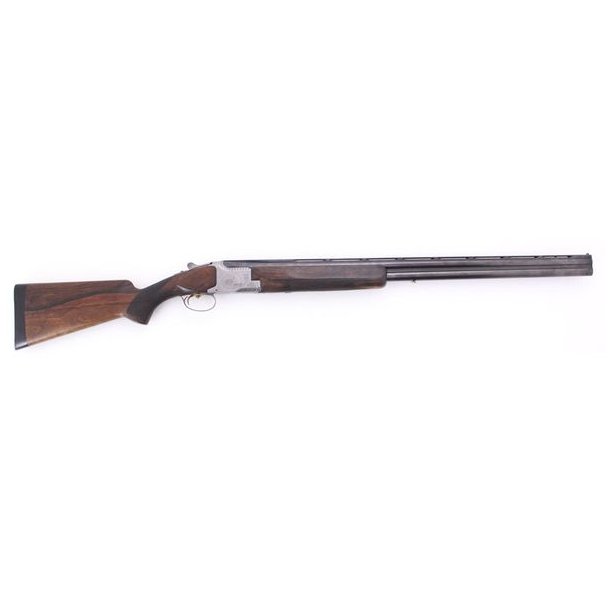 Browning B25 B1 Trap 12/70 o/u Brugt Haglgevr 1/4-1/2