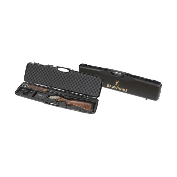 Browning B525 Autumn Silver 12/76-71cm INV+ Haglgevr