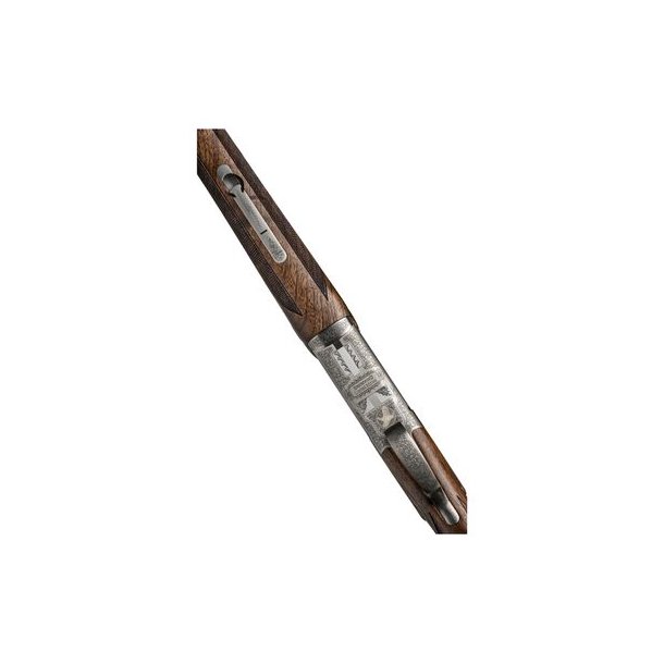 Browning B525 Autumn Silver 12/76-71cm INV+ Haglgevr