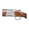 Browning B525 Game 1 12/89-76cm Haglgevr