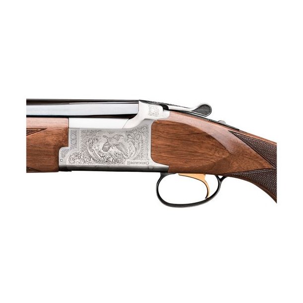 Browning B525 Game 1 12/89-76cm Haglgevr