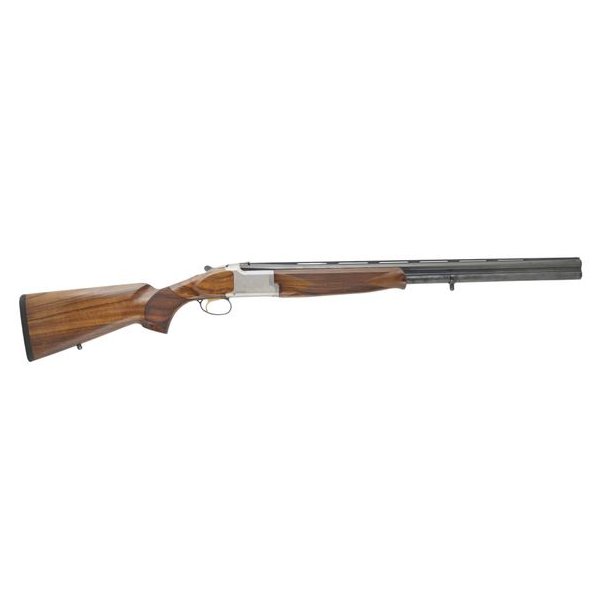 Browning B525 Game 1 Light 12/76 o/u Brugt Haglgev�r  4 CH 35 cm Sk�fte