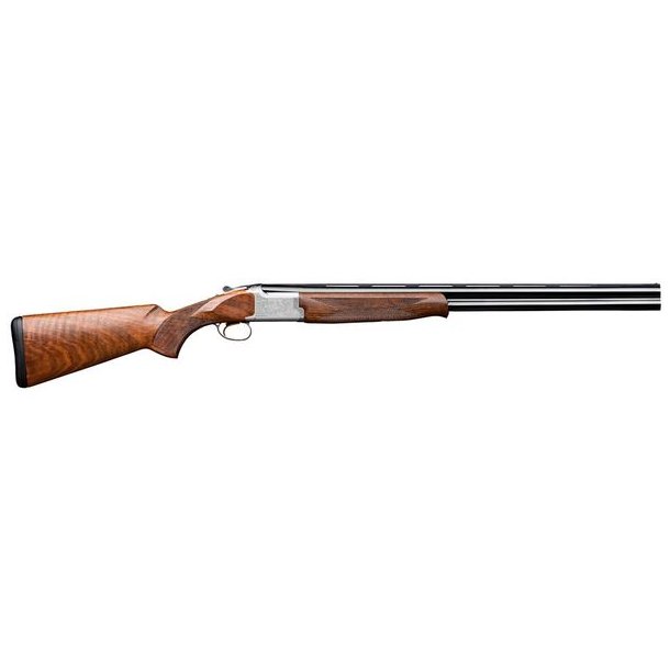 Browning B525 Game 1 Light 35cm Skfte 12/76-66cm INV+ Haglgevr