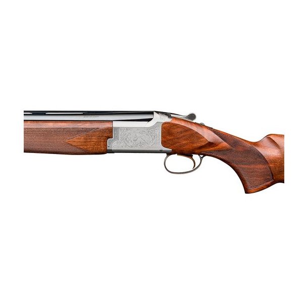 Browning B525 Game 1 Light 35cm Skfte 12/76-66cm INV+ Haglgevr