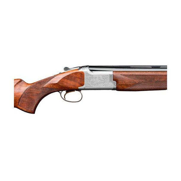 Browning B525 Game 1 Light 35cm Skfte 12/76-66cm INV+ Haglgevr