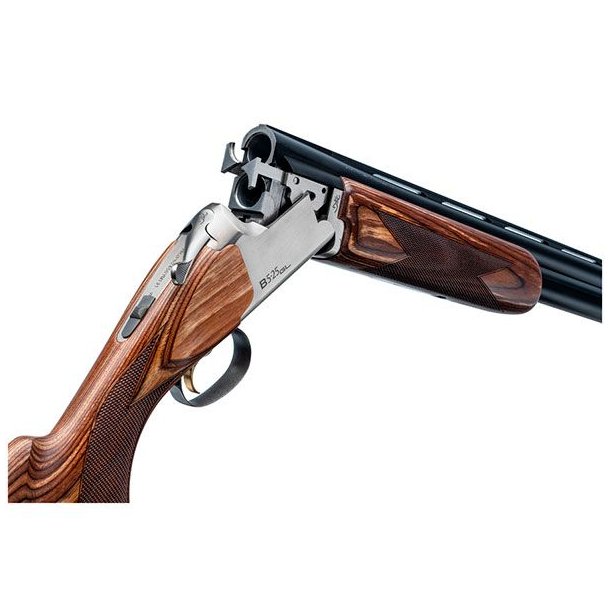 Browning B525 Game Laminated 12/76-71cm INV+ haglgevr