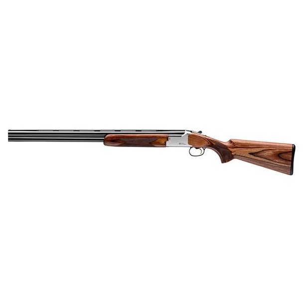 Browning B525 Game Laminated LH 12/76-71cm INV+ haglgevr