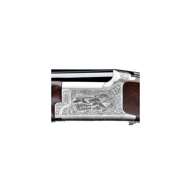 Browning B525 Game Light Tradition 20/76-76cm INV+ Haglgevr