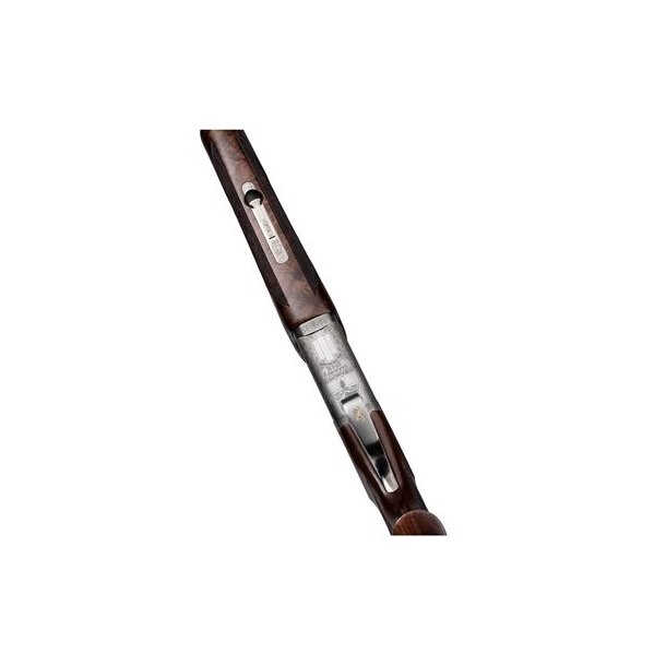 Browning B525 Game Light Tradition 20/76-81cm INV+ Haglgev�r