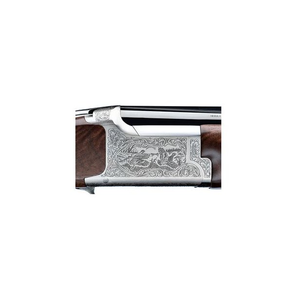 Browning B525 Game Light Tradition 20/76-76cm INV+ Haglgevr