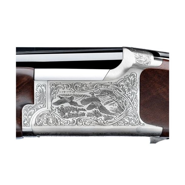Browning B525 Game Light Tradition 20/76-81cm INV+ Haglgev�r