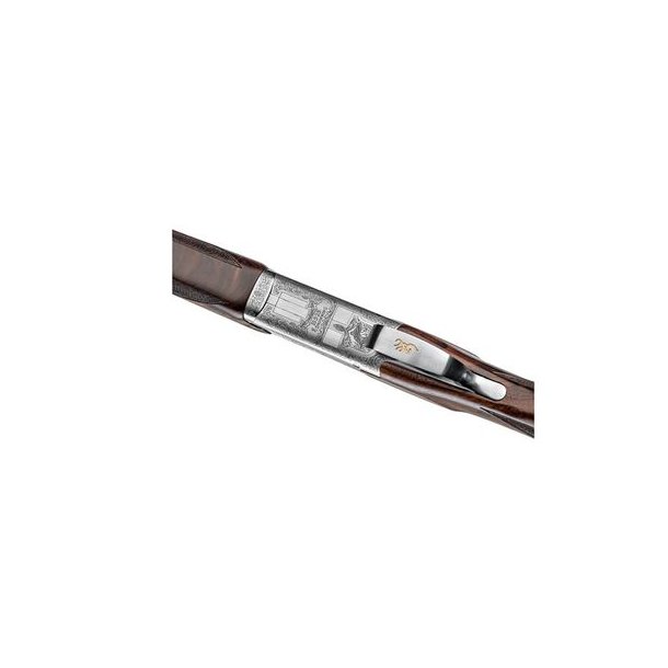 Browning B525 Game Tradition 12/76-71cm INV+ Haglgevr